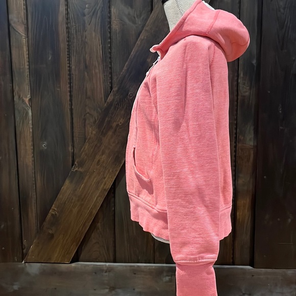lululemon athletica Pink Hoodie - Picture 5 of 10